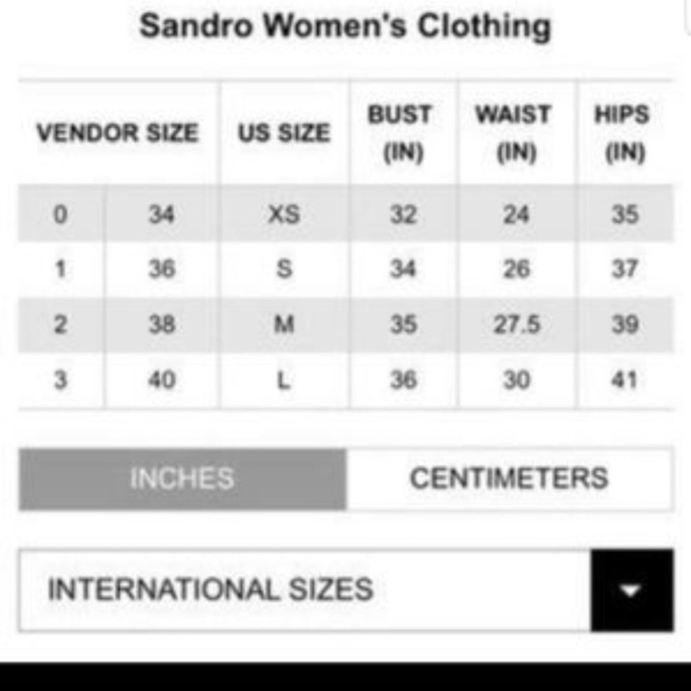 Sandro Alicia Lace Mini Dress In Marine Blue - Picture 13 of 13